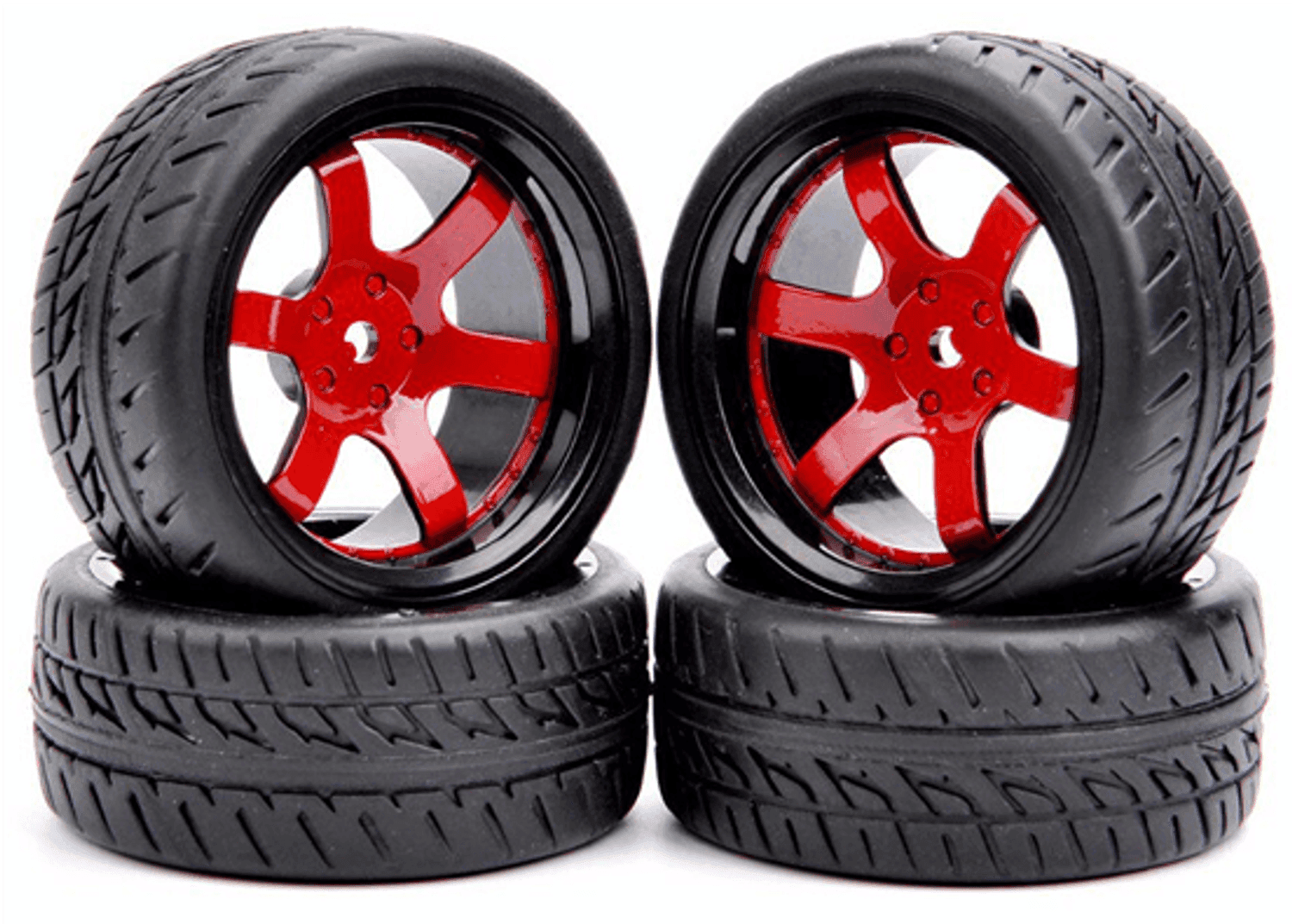 Шиномонтаж и 
балансировка