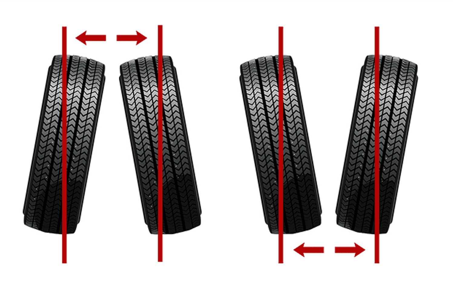 Сход-развал